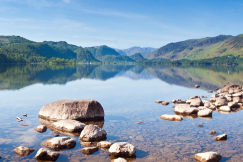 Lake District: a primeira região Britânica a se tornar patrimônio da Unesco - VÍDEO