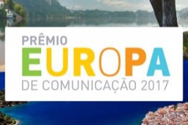 28ª edição do Prêmio Europa de Comunicação
