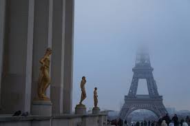 França aposta no Turismo no pós-pandemia