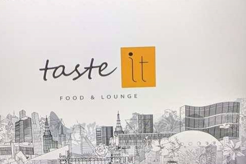 Restaurante Taste It Food & Lounge é reaberto em São Paulo