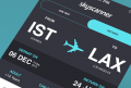 Dica para encontrar tkts aéreos baratos e de qualidade