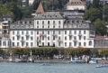 Hotel Schweizerhof Lucerna: dormindo com Tolstoi, Richard Wagner e James Bond - VÍDEO
