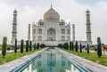 Taj Mahal: único! VIDEO