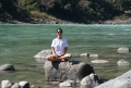 O que há em comum entre os Beatles, o Ganges e o rafting? Rishikesh, claro!(VIDEO)