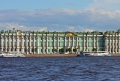 Museu Le Hermitage, o gigante desconhecido!