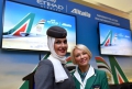Alitalia mira 2019 para voltar a dar lucro