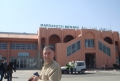Marrakesh: os mercadores de Djemaa El Fnaa e a melhor cabeça de cordeiro que já comi!
