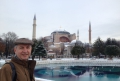 A fantástica Constantinopla, digo, Istambul! (VÍDEO)