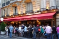 Paris:comida congelada nos restaurantes?