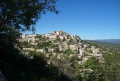Gordes e sua cidadela