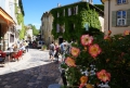 Lourmarin: uma cidade, um castelo e muito charme!