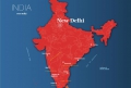 Nova Delhi, a milenar capital Indiana - VIDEO