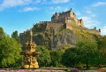Castelo de Edimburgo: mais de 900 anos de história! VÍDEO