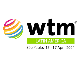 WTM Latin America supera número de visitantes e já tem data para 2025