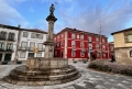 Viana do Castelo: um museu do bacalhau flutuando na minha sacada!